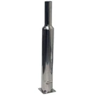 Muffler Stainless Steel Fits John Deere Styled Tractors AB2700R. Fixed Price $157.99.