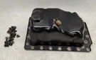 John Deere 330 332 322 F915 F912 Yanmar 3TN66 3TG66UJ Engine Oil Pan AM875023. Fixed Price $150.00.