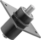 Blade Driver Spindle 10540 For Swisher Zero-turn Outside Position Mower 60" Cut. Fixed Price $68.99.