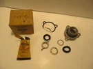 Nos New Vintage Clinton 124-5-5 7401A. Fixed Price $18.07.