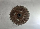 Genuine Oem Honda GCV160 Series Engine Flywheel 31105-ZM0-000 Free Shipping!. Fixed Price $34.95.