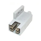 Oem Ferris Switch Push Button For Lawn Mowers / 1522095, 5022095 1717050SM. Fixed Price $24.18.