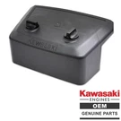 Genuine Kawasaki 11011-6001 Air Filter Cover For FH601V, FH641V, FH680V, FH721V. Fixed Price $26.29.