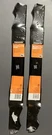 Power Care 21" Mulching Blades Fits Cub Cadet, Troy Bilt, Craftsman 742-0741A. Fixed Price $29.00.
