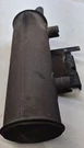 John Deere (JD42-E25) 316 318 420 Onan P218G P220 P216 Cylinder Muffler. Fixed Price $58.79.