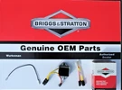 Genuine Oem Briggs & Stratton 84004837 Rp 691573 Regulator. Fixed Price $88.85.
