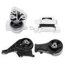 Engine Motor & Transmission Mount Compatible With 2013 2014 2015 Ma... Fast Ship. Fixed Price $97.99.