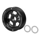 3" Od Overdrive Alternator Pulley Rib For LS1 LS2 LS6 Compatible Wit.... Fixed Price $49.98.