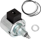 Fuel Shut-off Solenoid For B&s Engine, Compatible With John Deere Craftsman. Fixed Price $15.90.