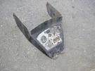 Simplicity Allis Chalmers 157063 Instrument Panel Dash Landlord 9HP Tractor. Fixed Price $24.99.