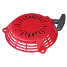 Replaces Honda Recoil Starter Assembly 28400-ZL8-033ZA Fits GC135 Stens 150-683. Fixed Price $31.49.