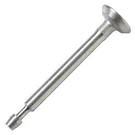 New Briggs & Stratton Oem 499642 Valve-exhaust 110402-0109-E1 110402-0161-E1. Fixed Price $43.21.