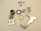 Lawn Boy 678521 Governor Kit Yellow Spring Free Shipping. Fixed Price $14.47.