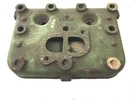 Nos Cylinder Head For John Deere Tractor AL4106T Ref # 1027-1225. Fixed Price $250.50.