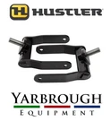 Oem Hustler 605123 Flex Fork Kit, Fastrak, Sd, Sdx, Raptor Xd. Fixed Price $328.95.