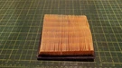 Genuine Stens 605-381 Air Filter Assembly, 605381, Husqvarna 544 18 16-01, N.o.s. Fixed Price $5.00.