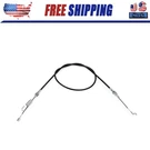 Clutch Cable 946-0916 For Mtd 746-0916, 214-410-190 215-410-190 216-400-190. Fixed Price $25.00.