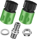Lawn Mower Deck Wash Kit Mtd Troy-bilt Craftsman Cub Cadet Adapter. Fixed Price $11.76.