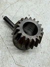 Gambles Farmcrest FS5 Springfield 65TE-6 Tractor Steering Pinion Gear. Fixed Price $31.99.