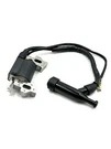 Ignition Coil Fits Honda GX160 GX200 5.5HP 6.5HP GX110 GX120 GX140 Go Kart. Fixed Price $11.44.