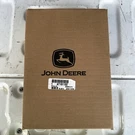 New Cabin Air Filter Fits John Deere Equipment- Oem # AT191102. Fixed Price $25.00.