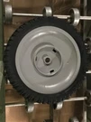 Husqvarna 151162/582976901 2EA 8X2 Gray Fits Some Lawn Mowers Plastic. Fixed Price $63.46.
