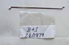 260979 Choke Link For Briggs & Stratton Free Shipping. Fixed Price $8.99.