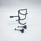 Oem Briggs & Stratton Pressure Washer 020344-2 Wireform Bracket Holder 201661GS. Fixed Price $19.99.
