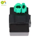 Cdi Box Ignition Control Module For Honda GX640 H4518H H5518 30580-758-801 Mower. Fixed Price $19.81.