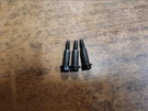 Poulan Lawn Mower Briggs & Stratton Model 9P602 Blower Housing Screws 590586. Fixed Price $11.99.