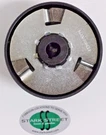 Oregon 84-009 Centrifugal Clutch 5/8 Bore. Fixed Price $74.99.