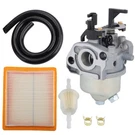 Carburetor Kit For Kohler XTX650 XTX675 6.75HP Gross Torque 14 853 90-S. Fixed Price $13.76.