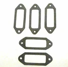 M-g 330558-5 Ignition Cover Gaskets For John Deere/cub-cadet Lawnmower 6HP 7HP. Fixed Price $10.99.