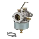 Replaces Carburetor For 5HP Troy Bilt Shredder Chipper Model 47282. Fixed Price $28.99.