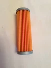 Fuel Filter Fits Kubota 15231-43560 Grasshopper Walker Woods Stens 120-670. Fixed Price $5.39.