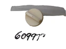Nos Lawn-boy Mower Off Ignition Switch Knob Various Models 609978. Fixed Price $9.99.