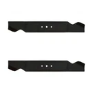 Blades Fits Mtd Cub Cadet 742-0499A 942-0499A. Fixed Price $41.85.