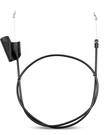 Juqafy Lawn Mower Zone Control Cable Replace 532401994 Fit For Husqvarna 6252.... Fixed Price $21.91.