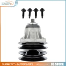 Deck Spindle For Mtd White 46 Inch LT1800 618-0241 918-0241 918-0431. Fixed Price $37.95.