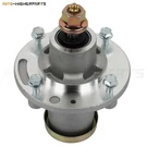 For Spindle Assembly Husqvarna 42" 48" 52" 61" 539112170 EZ4216 EZ4217 EZ4220. Fixed Price $35.94.