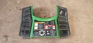 John Deere 345 Footrest & Mats M118637 M116489 M116488. Fixed Price $125.00.