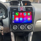 4+64G For Subaru Xv Crosstrek Apple Carplay Stereo Radio Android 15 Gps Player. Fixed Price $149.00.