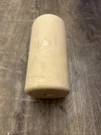Toro 30136, 36" And Others, Mower Deck Roller. 36-1740 New Oem Part S-8-9. Fixed Price $23.00.
