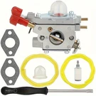Mtd MS2550 RM430 Carburetor Blowers Trimmers Zama C1U-P27 753-06288. Fixed Price $34.44.