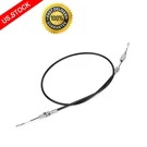 Garden Tiller Clutch Cable 946-0916 For Power Pro, Mastercraft, Mastercut. Fixed Price $25.00.