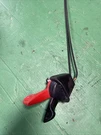 New Genuine Simplicity 1734506SM Dual Control Assembly Throttle & Choke Cables. Fixed Price $99.00.