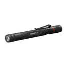 Coast HP3R Rechargeable Penlight, Twist Focus Led, 500 Lumens, Black, Aluminum. Fixed Price $42.00.