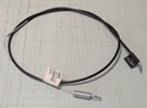 Genuine Mtd Traction Cable 053050 New Oem Cub Cadet Troy-bilt. Fixed Price $23.83.