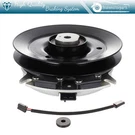 Pto Clutch For Warner 5218-254 Lawn Mower. Fixed Price $100.88.