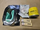 Tune Up Maintenance Service Kit Filters For Hustler Raptor Kohler Pro Filtration. Fixed Price $59.99.